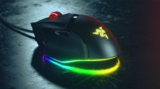 עכבר גיימינג Razer Basilisk V3 עם גלגלת HyperScroll